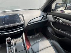 Cadillac CT5 2023 28T Luxury (Standard Edition) - ფოტო 7