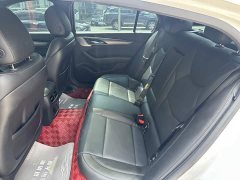 Cadillac CT5 2023 28T Luxury (Standard Edition) - ფოტო 8
