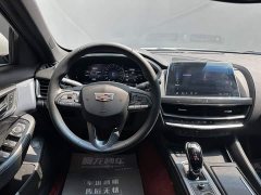 Cadillac CT5 2023 28T Luxury (Standard Edition) - ფოტო 9