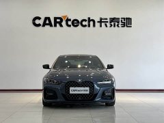 BMW 4 Series 2022 Facelift 425i M Sport Night Edition Package - ფოტო 1