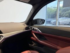 BMW 4 Series 2022 Facelift 425i M Sport Night Edition Package - ფოტო 11