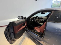 BMW 4 Series 2022 Facelift 425i M Sport Night Edition Package - ფოტო 16