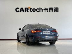 BMW 4 Series 2022 Facelift 425i M Sport Night Edition Package - ფოტო 18