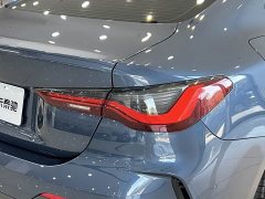 BMW 4 Series 2022 Facelift 425i M Sport Night Edition Package - ფოტო 20