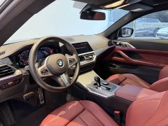 BMW 4 Series 2022 Facelift 425i M Sport Night Edition Package - ფოტო 6