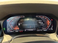 BMW 4 Series 2022 Facelift 425i M Sport Night Edition Package - ფოტო 9