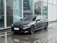 BMW 3 Series 325Li M Sport Night Edition Package - ფოტო 1