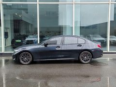 BMW 3 Series 325Li M Sport Night Edition Package - ფოტო 4
