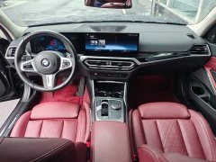 BMW 3 Series 325Li M Sport Night Edition Package - ფოტო 8