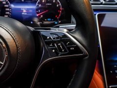Mercedes-Benz S-Class 2022 Facelift S 400 L Business Edition - ფოტო 16
