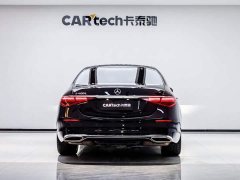 Mercedes-Benz S-Class 2022 Facelift S 400 L Business Edition - ფოტო 5