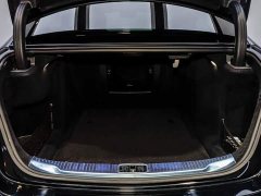 Mercedes-Benz S-Class 2022 Facelift S 400 L Business Edition - ფოტო 6