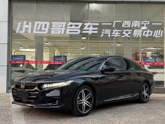 Honda Accord 260TURBO Phantom Night Premium Edition - ფოტო 1