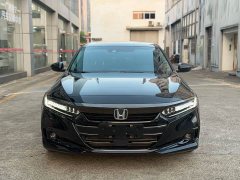 Honda Accord 260TURBO Phantom Night Premium Edition - ფოტო 2