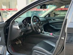 Honda Accord 260TURBO Phantom Night Premium Edition - ფოტო 3