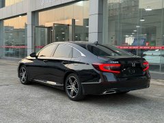 Honda Accord 260TURBO Phantom Night Premium Edition - ფოტო 7