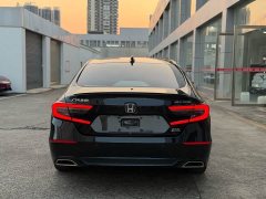 Honda Accord 260TURBO Phantom Night Premium Edition - ფოტო 8