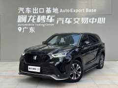 Toyota Crown Land Cruiser Crown Venza 2.5L HEV FWD Entry 5-Seater - ფოტო 1