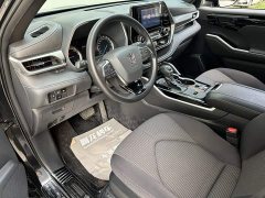 Toyota Crown Land Cruiser Crown Venza 2.5L HEV FWD Entry 5-Seater - ფოტო 10