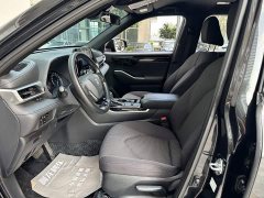 Toyota Crown Land Cruiser Crown Venza 2.5L HEV FWD Entry 5-Seater - ფოტო 11