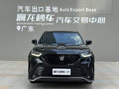 Toyota Crown Land Cruiser Crown Venza 2.5L HEV FWD Entry 5-Seater - ფოტო 2