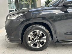 Toyota Crown Land Cruiser Crown Venza 2.5L HEV FWD Entry 5-Seater - ფოტო 5