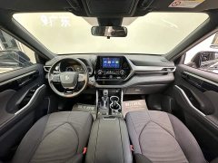 Toyota Crown Land Cruiser Crown Venza 2.5L HEV FWD Entry 5-Seater - ფოტო 6