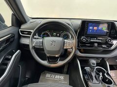 Toyota Crown Land Cruiser Crown Venza 2.5L HEV FWD Entry 5-Seater - ფოტო 8