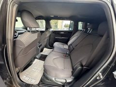 Toyota Crown Land Cruiser Crown Venza 2.5L HEV FWD Entry 5-Seater - ფოტო 9