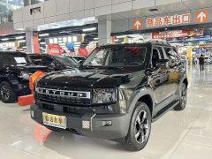 Jetour Jietu Liberator 1.5T DCT Discovery - ფოტო 1