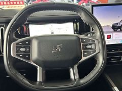 Jetour Jietu Liberator 1.5T DCT Discovery - ფოტო 10