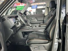 Jetour Jietu Liberator 1.5T DCT Discovery - ფოტო 12
