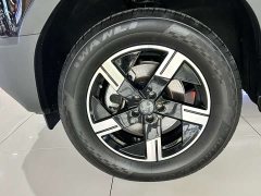 Jetour Jietu Liberator 1.5T DCT Discovery - ფოტო 13