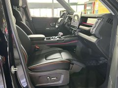 Jetour Jietu Liberator 1.5T DCT Discovery - ფოტო 15