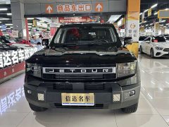 Jetour Jietu Liberator 1.5T DCT Discovery - ფოტო 2