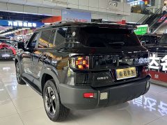Jetour Jietu Liberator 1.5T DCT Discovery - ფოტო 3