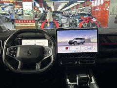 Jetour Jietu Liberator 1.5T DCT Discovery - ფოტო 6