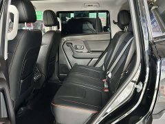 Jetour Jietu Liberator 1.5T DCT Discovery - ფოტო 7