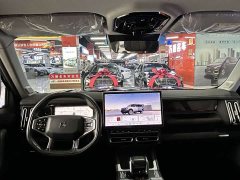 Jetour Jietu Liberator 1.5T DCT Discovery - ფოტო 8