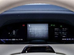 Zeekr Geely Zeekr 9X 2025 Hyper Edition 70kWh Six-Seater - ფოტო 16