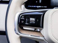Zeekr Geely Zeekr 9X 2025 Hyper Edition 70kWh Six-Seater - ფოტო 18
