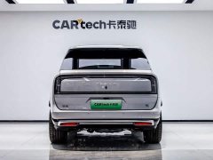 Zeekr Geely Zeekr 9X 2025 Hyper Edition 70kWh Six-Seater - ფოტო 5