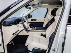 Zeekr Geely Zeekr 9X 2025 Hyper Edition 70kWh Six-Seater - ფოტო 9