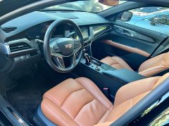 Cadillac CT6 28T Luxury - ფოტო 3