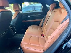 Cadillac CT6 28T Luxury - ფოტო 5