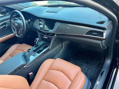 Cadillac CT6 28T Luxury - ფოტო 6