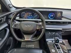 Chery Tiggo 8 PLUS 2022 290TGDI DCT Passion Edition - ფოტო 11