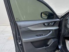 Chery Tiggo 8 PLUS 2022 290TGDI DCT Passion Edition - ფოტო 12