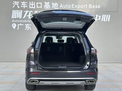 Chery Tiggo 8 PLUS 2022 290TGDI DCT Passion Edition - ფოტო 14
