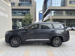 Chery Tiggo 8 PLUS 2022 290TGDI DCT Passion Edition - ფოტო 3